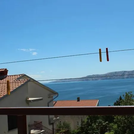 Marin * Novi Vinodolski