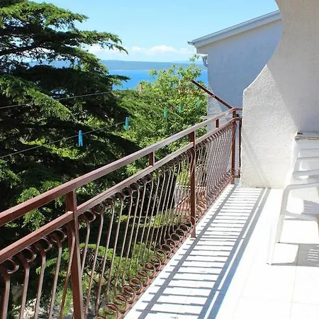 Marin Apartamento Novi Vinodolski