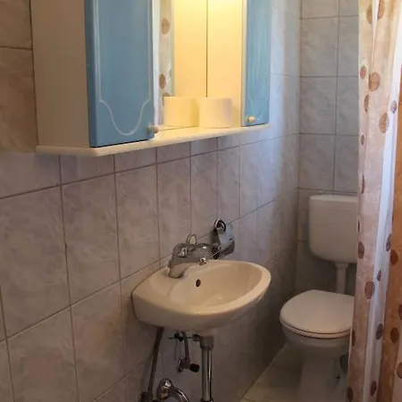 Apartamento Marin *