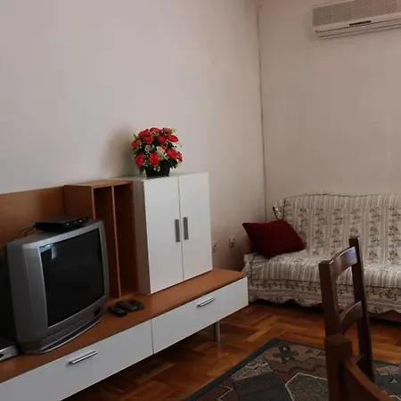 Apartamento Marin