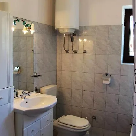 Apartamento Marin
